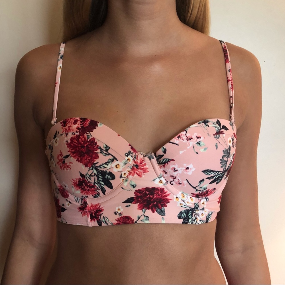 swim suit top
